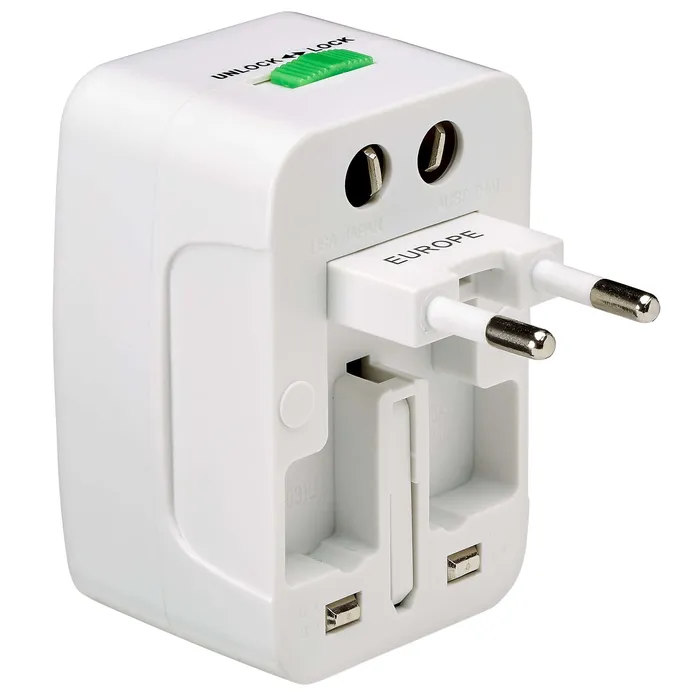 Cloud 9 Novelties Anal Cloud 9 Travel Adapter Plug