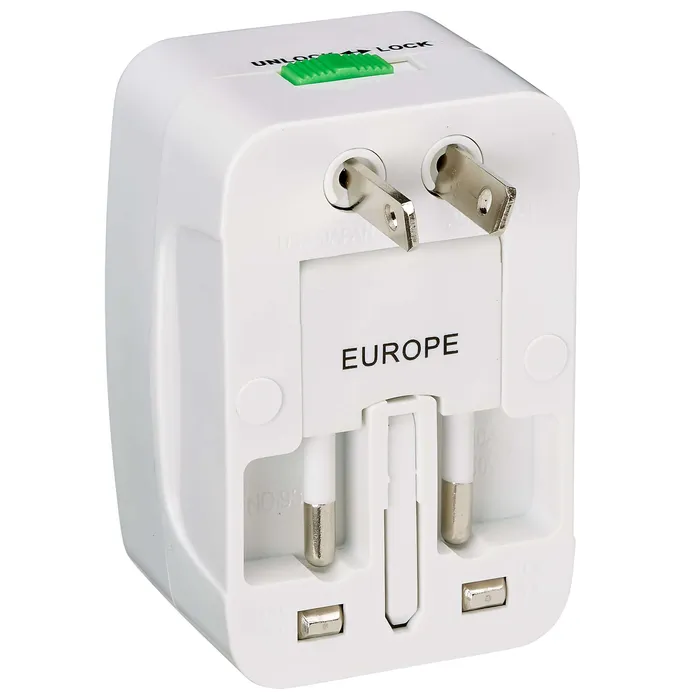 Cloud 9 Novelties Anal Cloud 9 Travel Adapter Plug
