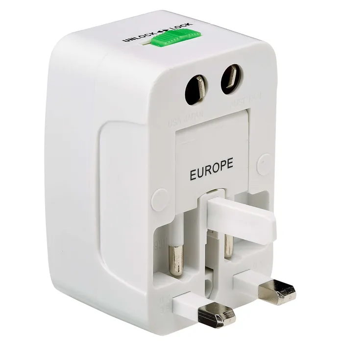 Cloud 9 Novelties Anal Cloud 9 Travel Adapter Plug