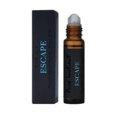 Couples Classic Brands Pure Instinct Pheromone Perfume Oil Escape 102 Ml 034 Ml