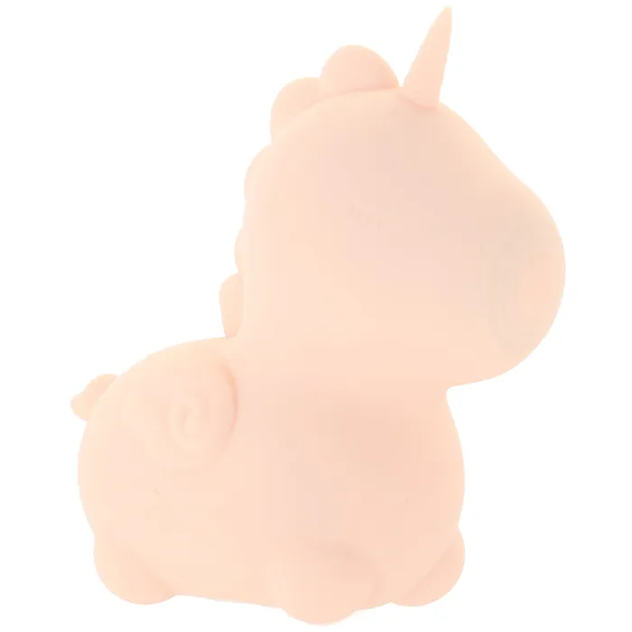 Creative Conceptions Vibrators Unihorn Heart Throb Mini Unicorn Pulsing Vibe Creative Conceptions Vibrators Unihorn Heart Throb Mini Unicorn Pulsing Vibe
