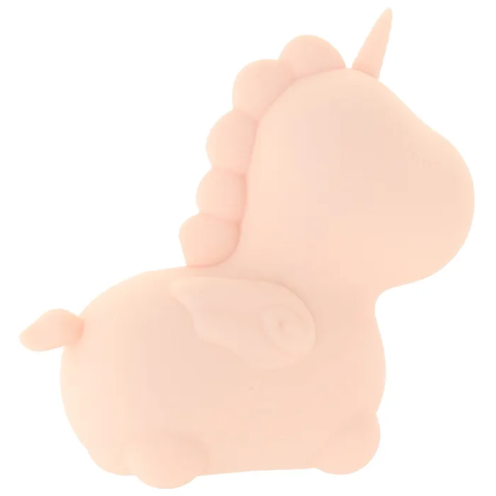 Creative Conceptions Vibrators Unihorn Heart Throb Mini Unicorn Pulsing Vibe Creative Conceptions Vibrators Unihorn Heart Throb Mini Unicorn Pulsing Vibe