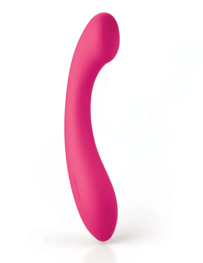 Dildos Pipedream Products JimmyJane Tilla Silicone Dildo