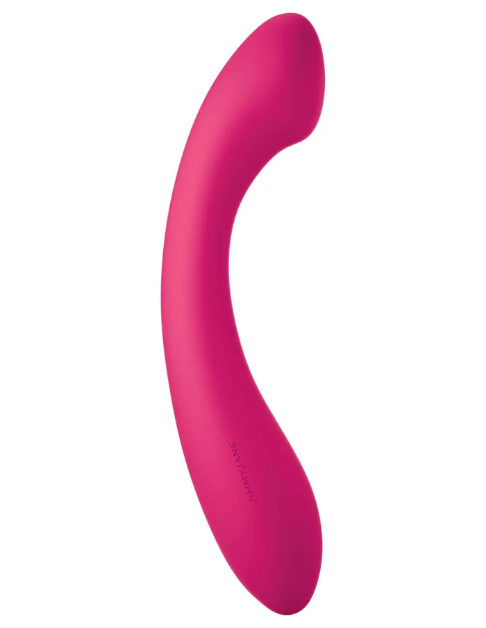 Dildos Pipedream Products JimmyJane Tilla Silicone Dildo