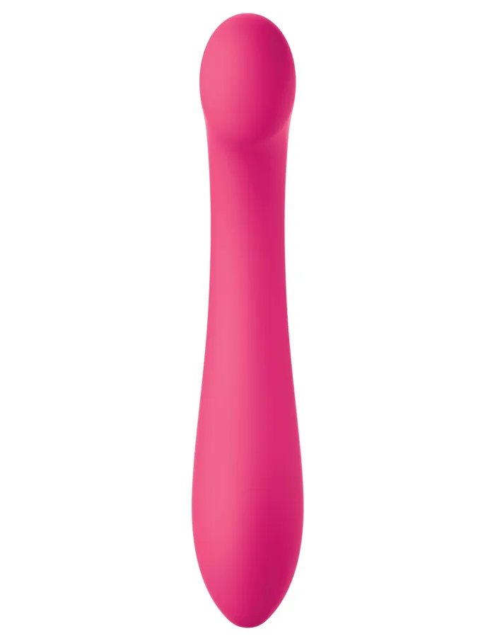 Dildos Pipedream Products JimmyJane Tilla Silicone Dildo