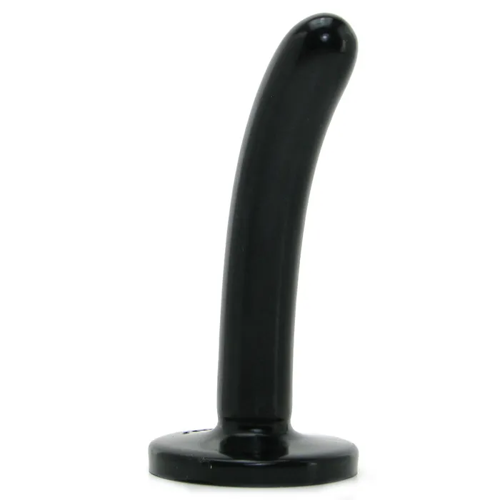 Dildos Tantus Silk Small Dildo in Black