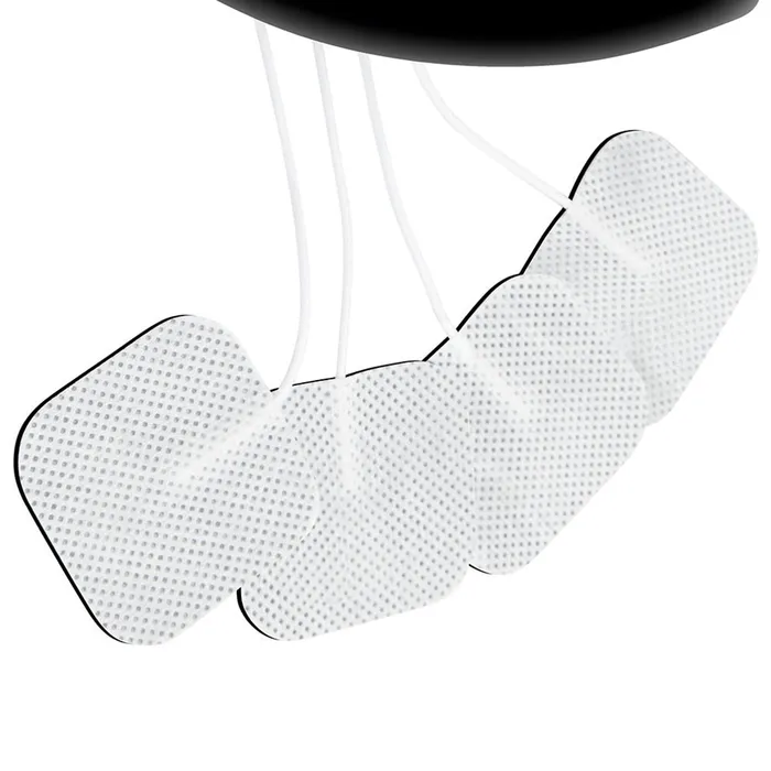 Electric Eel Couples ElectroSex Kit with Stim Pads Electric Eel Couples ElectroSex Kit with Stim Pads