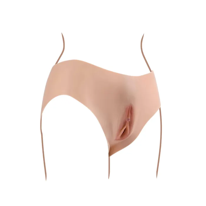 Elevate Comfort and Sensuality with Gender X Undergarments Briefs Light Evolved Novelties Male Sex Toys