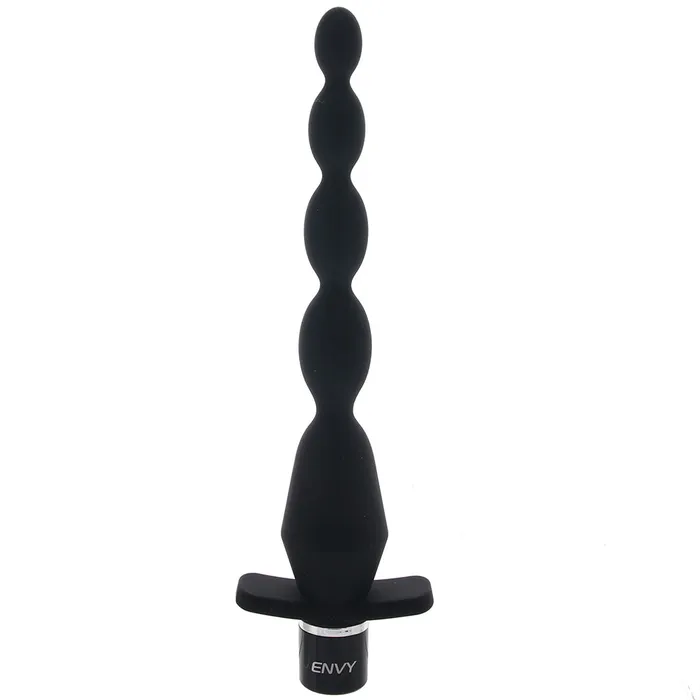 Envy Flair Tapered Anal Beads Vibe XGen Anal