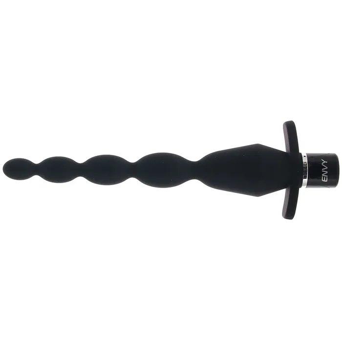 Envy Flair Tapered Anal Beads Vibe XGen Anal