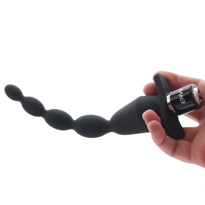 Envy Flair Tapered Anal Beads Vibe XGen Anal