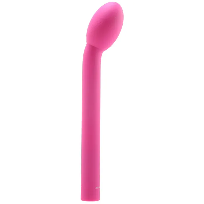 Evolved Novelties Rechargeable Power G Vibe in Pink Vibrators