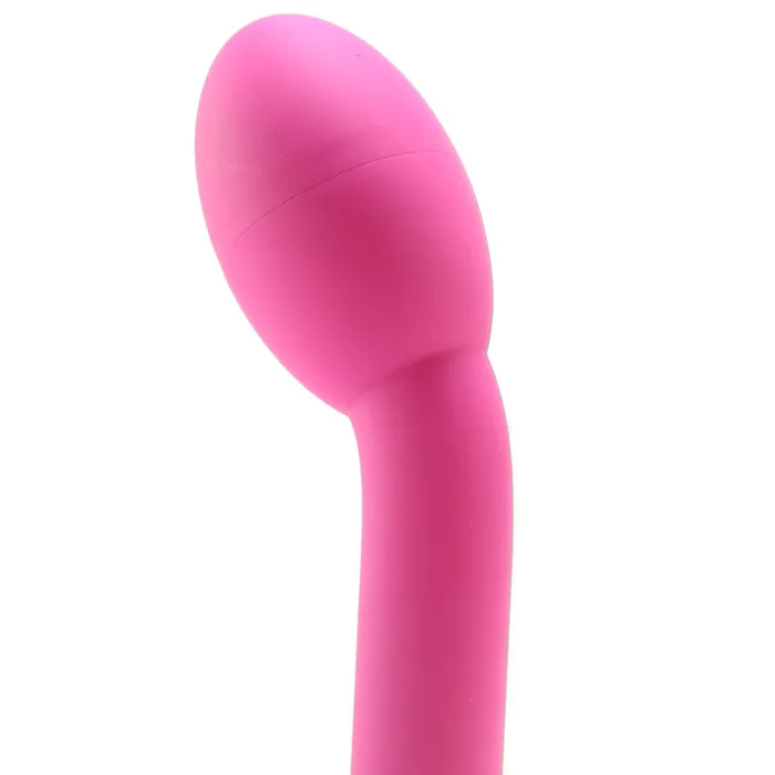 Evolved Novelties Rechargeable Power G Vibe in Pink Vibrators Evolved Novelties Rechargeable Power G Vibe in Pink Vibrators