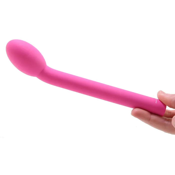 Evolved Novelties Rechargeable Power G Vibe in Pink Vibrators Evolved Novelties Rechargeable Power G Vibe in Pink Vibrators