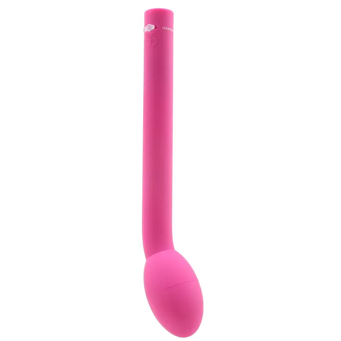 Evolved Novelties Rechargeable Power G Vibe in Pink Vibrators Evolved Novelties Rechargeable Power G Vibe in Pink Vibrators