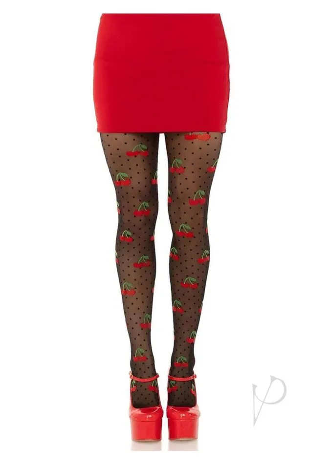Female Sex Toys Indulge in Retro Charm with Cherry Pie Dotted Tights in Black Your Rockabilly Dream Leg Avenue Inc Female Sex Toys Indulge in Retro Charm with Cherry Pie Dotted Tights in Black Your Rockabilly Dream Leg Avenue Inc