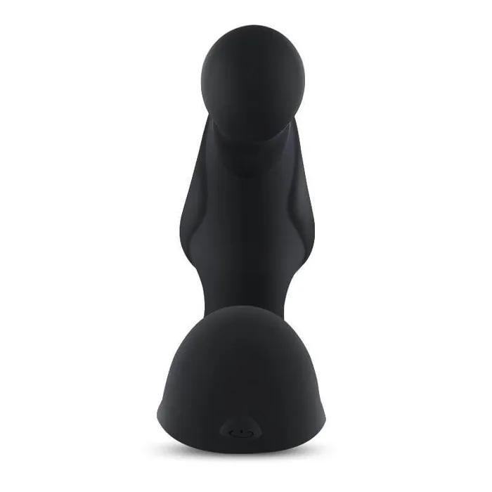 FunMates Anal FunMates Nero Premium Silicone Remote Control Wireless Prostate Massager for Men