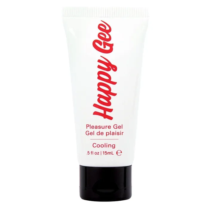 JELIQUE Vibrators Jelique Happy Gee 5oz