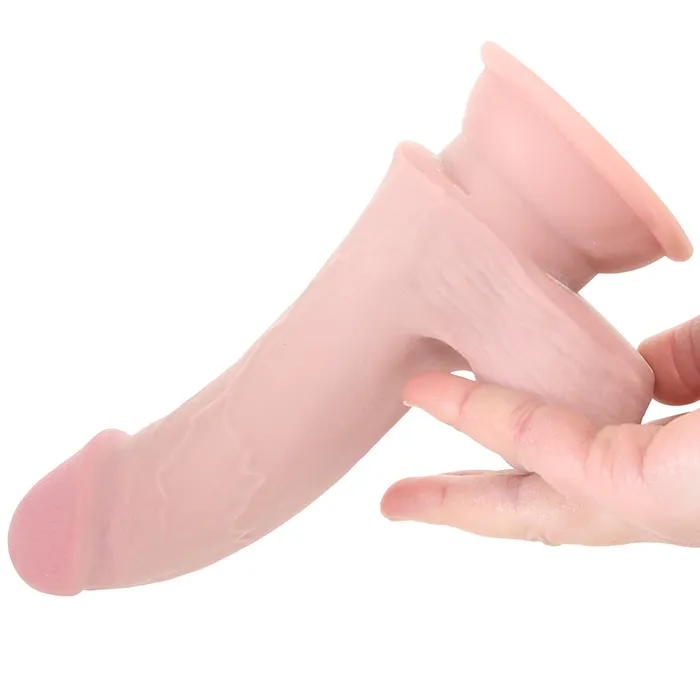 King Cock Plus Triple Density 65 Inch Ballsy Cock in Flesh Pipedream Dildos King Cock Plus Triple Density 65 Inch Ballsy Cock in Flesh Pipedream Dildos