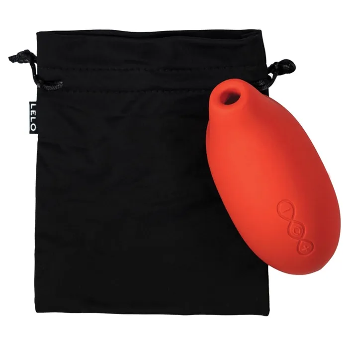 LELO Lelo Diesel Sona CruiseRed Vibrators