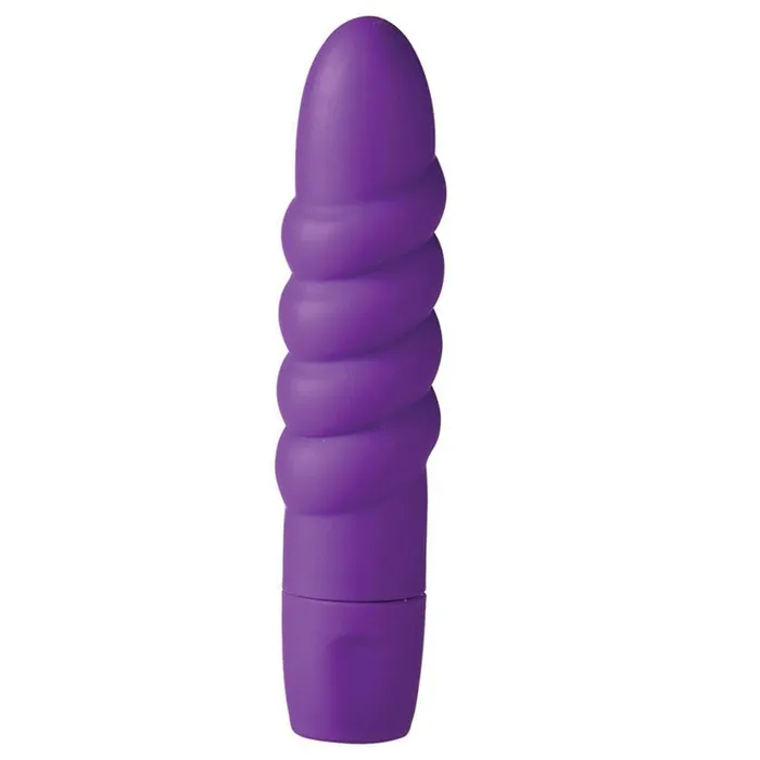 Maia Sugr Twisty Mini BulletPurple Maia Toys Vibrators Maia Sugr Twisty Mini BulletPurple Maia Toys Vibrators