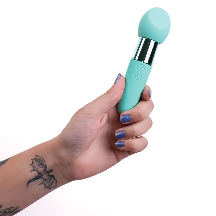 MAIA TOYS Maia RinaTeal Vibrators