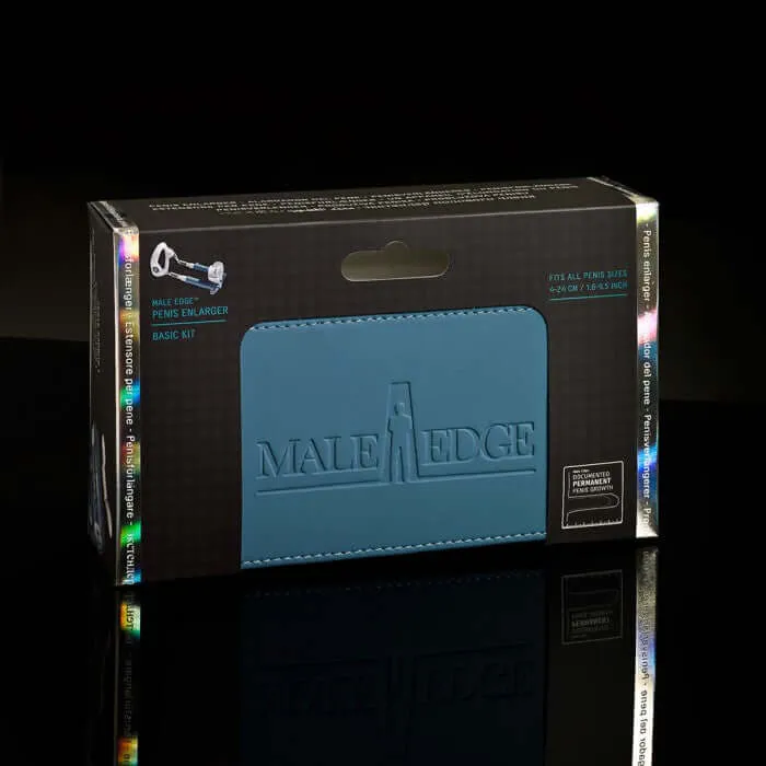 Male Edge Male Sex Toys Male Edge Basic Penis Enlarger