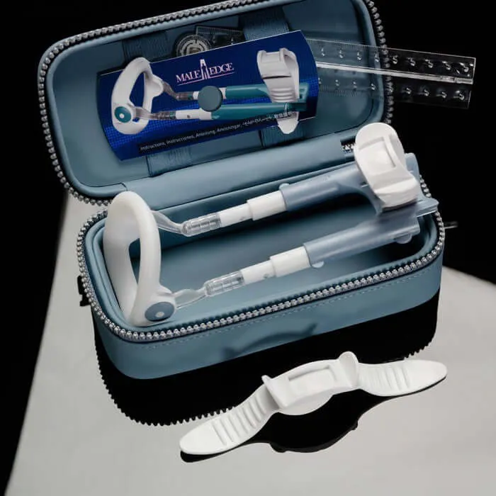 Male Edge Male Sex Toys Male Edge Basic Penis Enlarger