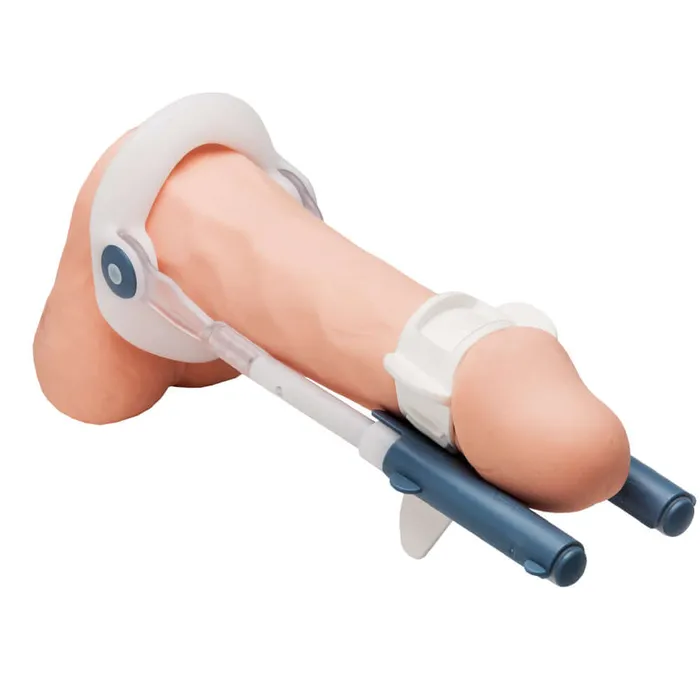 Male Edge Male Sex Toys Male Edge Basic Penis Enlarger
