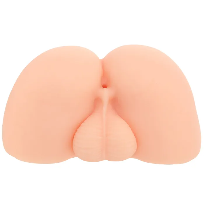 Male Sex Toys CalExotics Cheap Thrills The First Mate Masturbator