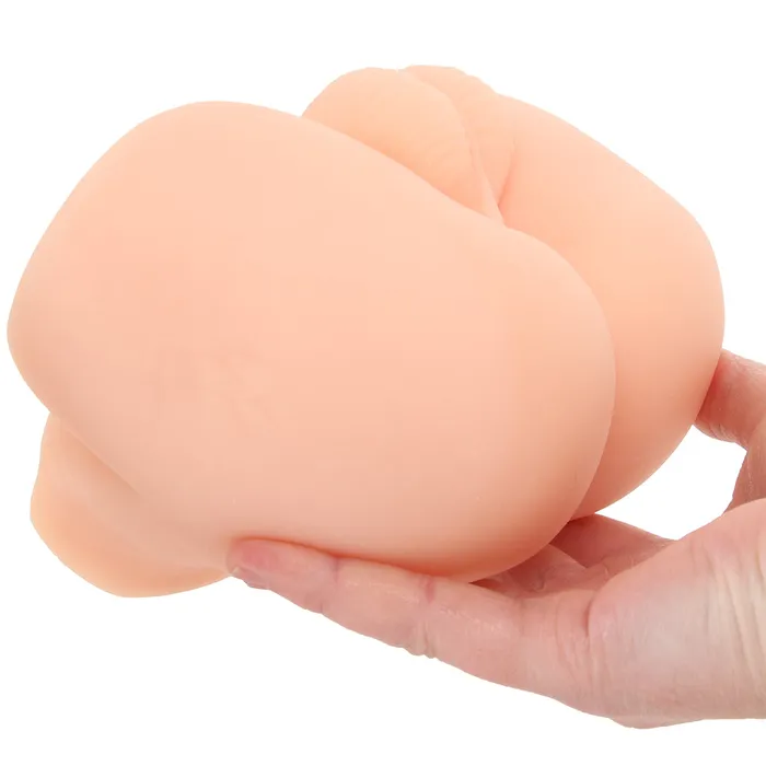 Male Sex Toys CalExotics Cheap Thrills The First Mate Masturbator