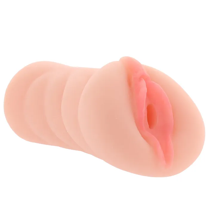Male Sex Toys Classic Stroker Amber Lynn Pussy Stroker Electric Eel
