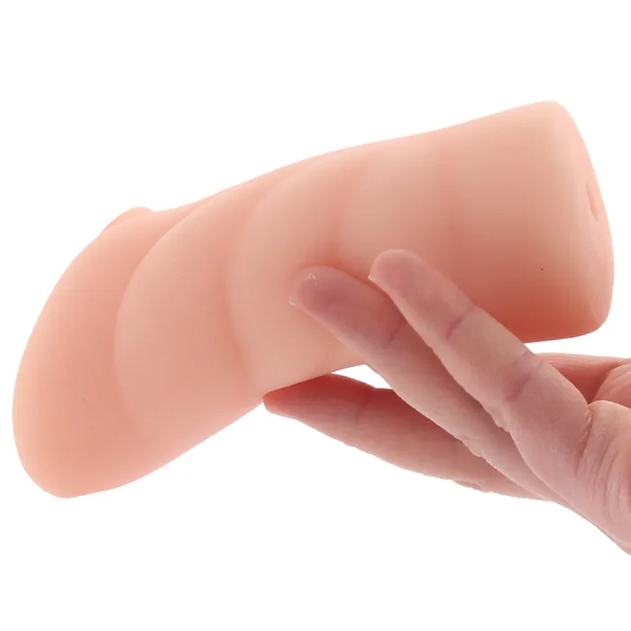 Male Sex Toys Classic Stroker Amber Lynn Pussy Stroker Electric Eel