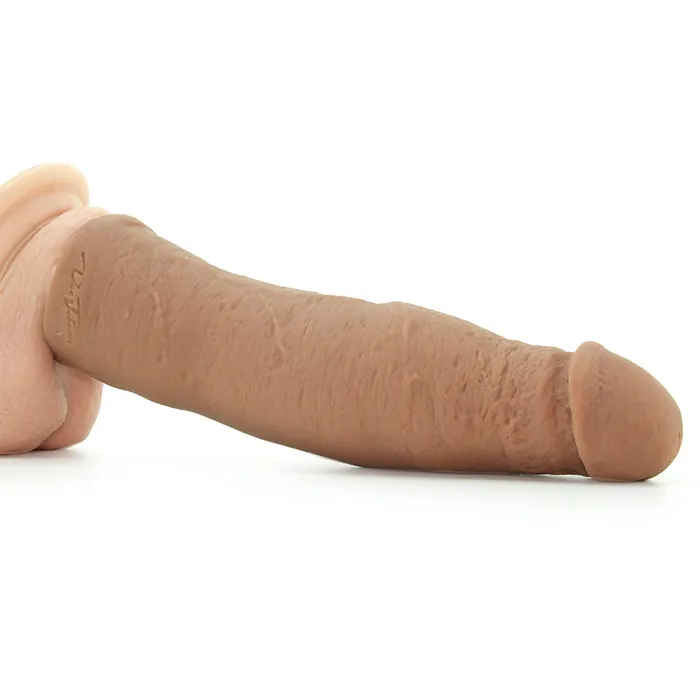 Male Sex Toys Doc Johnson XTend It Kit Realistic Penis Extender in Brown Male Sex Toys Doc Johnson XTend It Kit Realistic Penis Extender in Brown