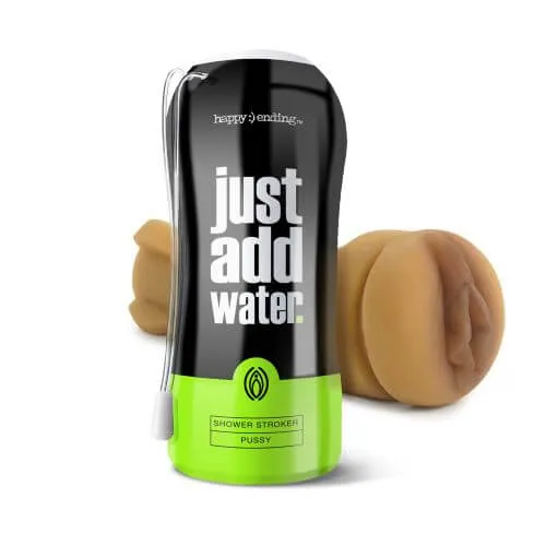 Male Sex Toys Global Novelties Happy Ending Just Add Water Stroker Pussy by Global Novelties Male Sex Toys Global Novelties Happy Ending Just Add Water Stroker Pussy by Global Novelties