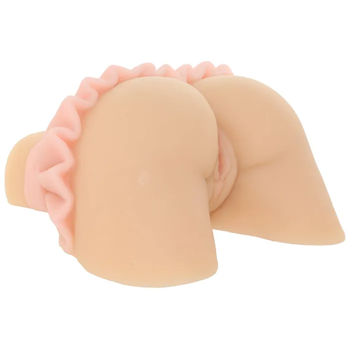 Male Sex Toys ns novelties Barely Legal Senna Pussy Ass Masturbator