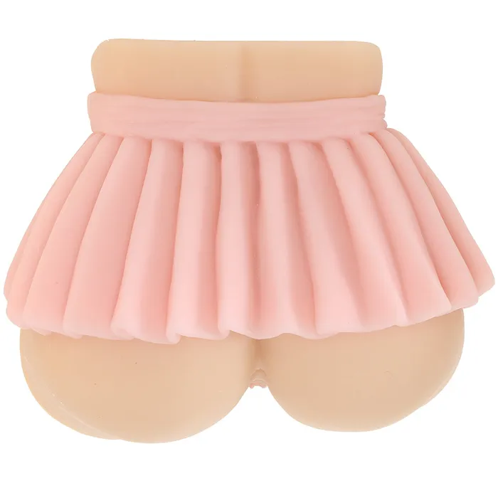 Male Sex Toys ns novelties Barely Legal Senna Pussy Ass Masturbator