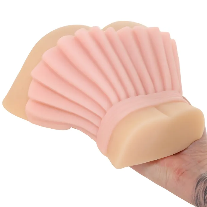Male Sex Toys ns novelties Barely Legal Senna Pussy Ass Masturbator