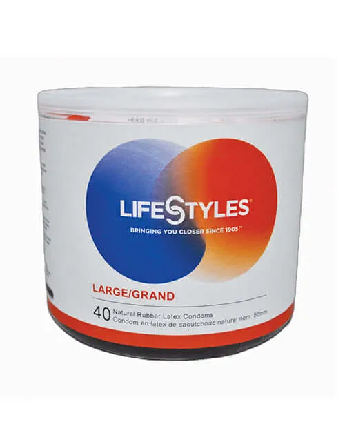 Male Sex Toys Paradise Products Lifestyles Large 40 Count Bowl Display