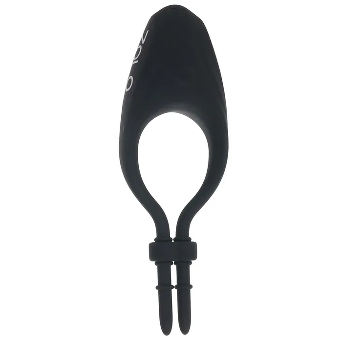 Male Sex Toys Vibrating Lasso Cock Ring Zolo
