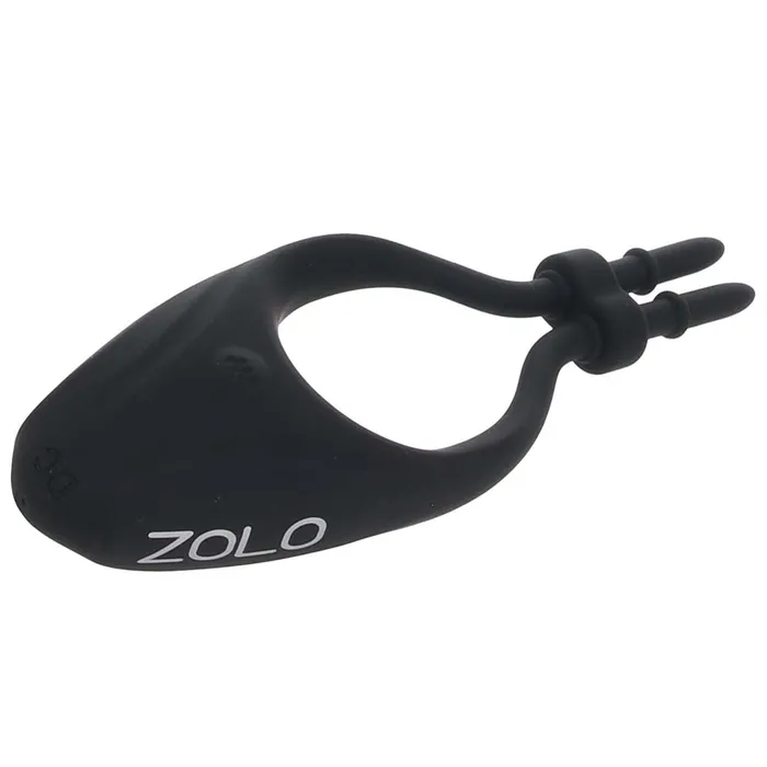 Male Sex Toys Vibrating Lasso Cock Ring Zolo