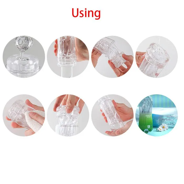 Male Sex Toys Vibratoy Shop Male Wanko