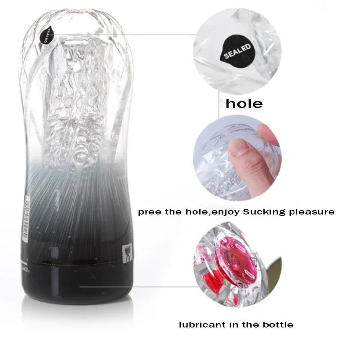 Male Sex Toys Vibratoy Shop Male Wanko