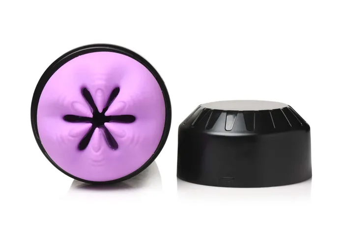 Male Sex Toys XR Brands Creature Cocks Wormhole Alien Stroker by XR Brands Dive into an Intergalactic Pleasure Galaxy