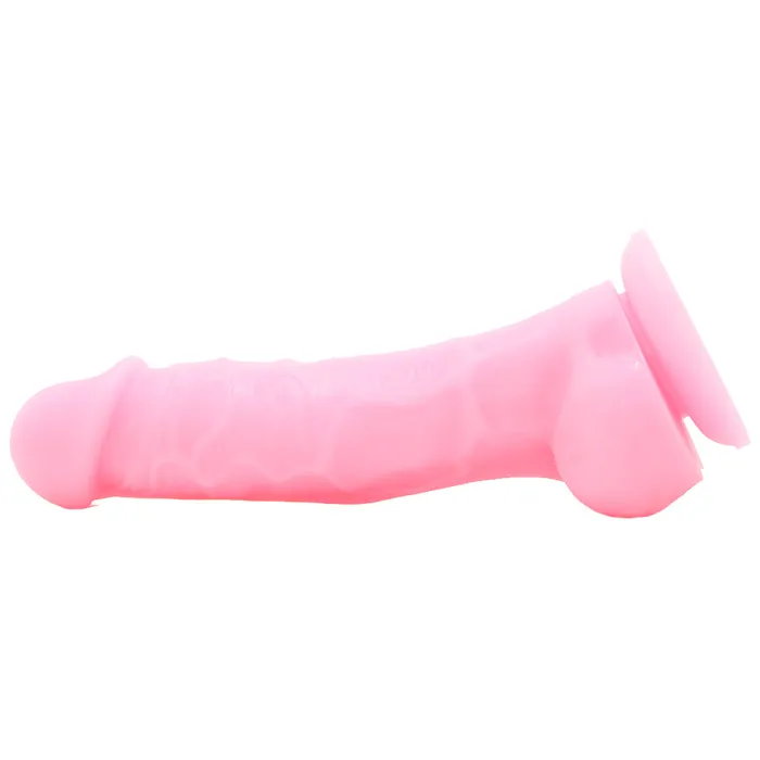 ns novelties Dildos Firefly 5 Inch Pleasures Firm Silicone Dildo in Pink ns novelties Dildos Firefly 5 Inch Pleasures Firm Silicone Dildo in Pink