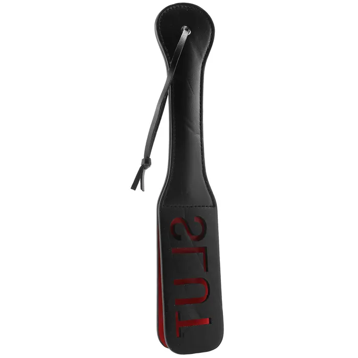 Ouch SLUT Paddle Shots Toys Couples