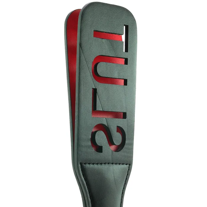 Ouch SLUT Paddle Shots Toys Couples