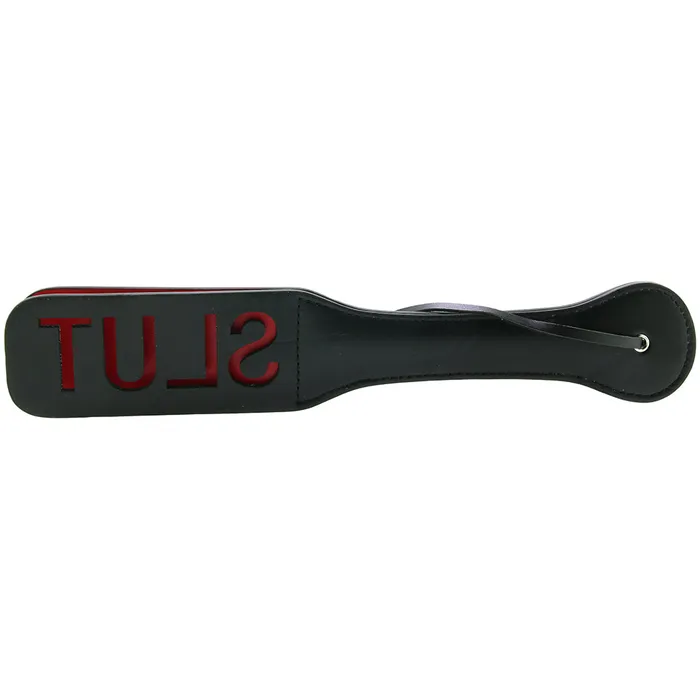 Ouch SLUT Paddle Shots Toys Couples