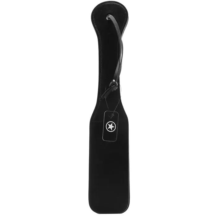 Ouch SLUT Paddle Shots Toys Couples