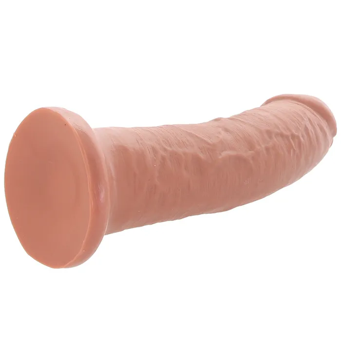 Pipedream Dildos King Cock 8 Inch Dildo in Tan